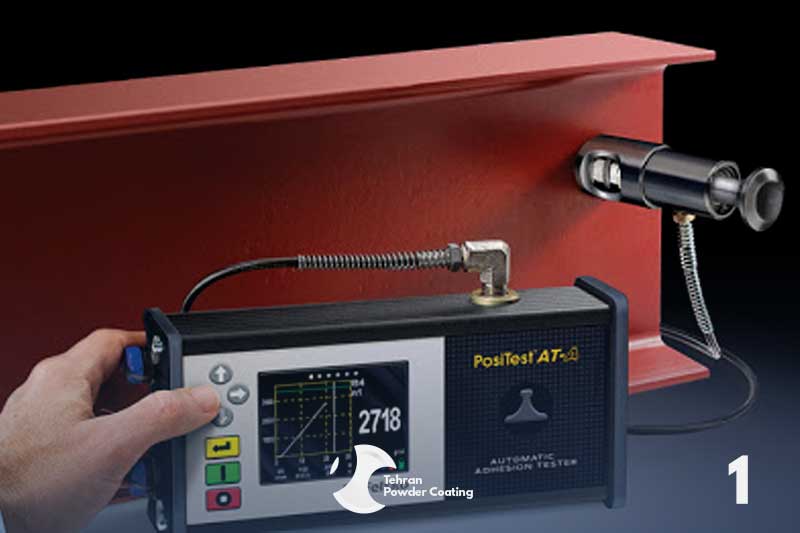 روش استاندارد تست مقاومت رطوبتی روکش در رطوبت نسبی