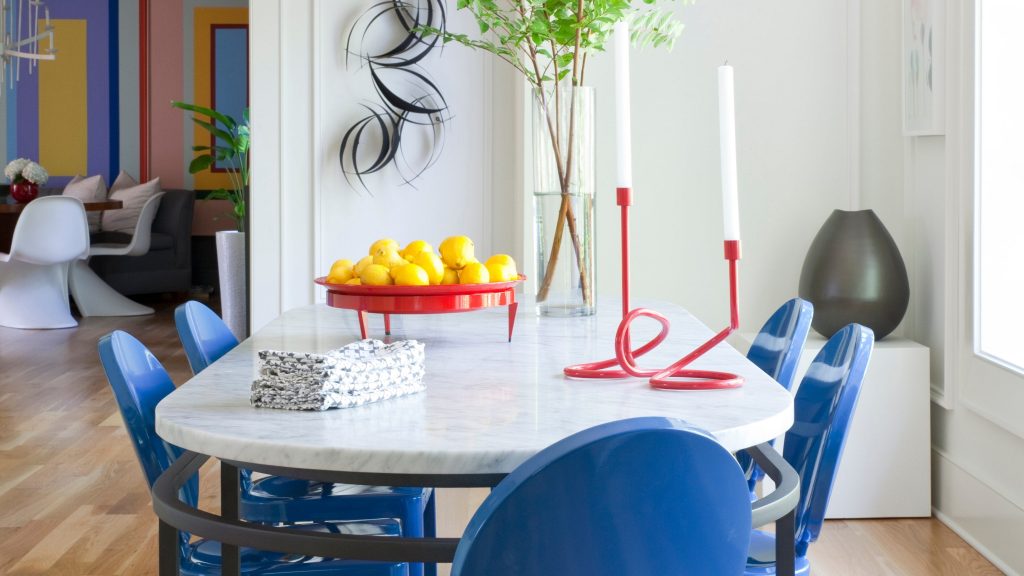 رنگ پودری برای چه چیزهایی قابل استفاده است