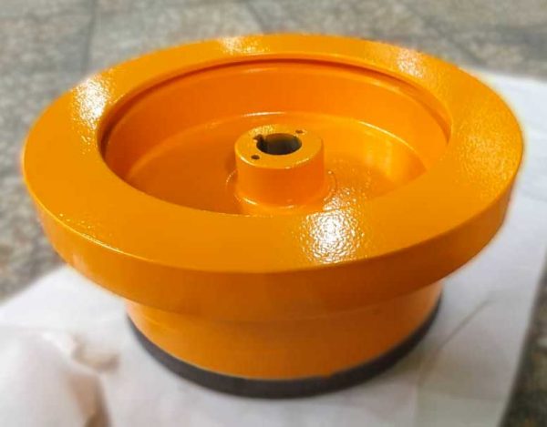 کاتالوگ رنگ | رال 1028