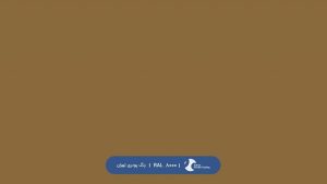 ral-rang-8000 | رال-8000
