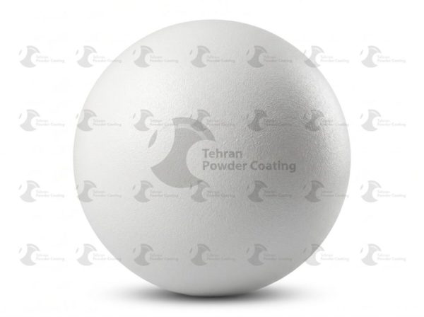 ral_9016_Sand Finish
