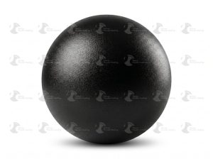 ral_9017_Sand Finish