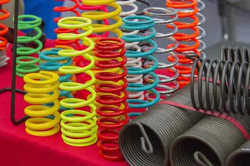 رنگ پودری یا رنگ مایع