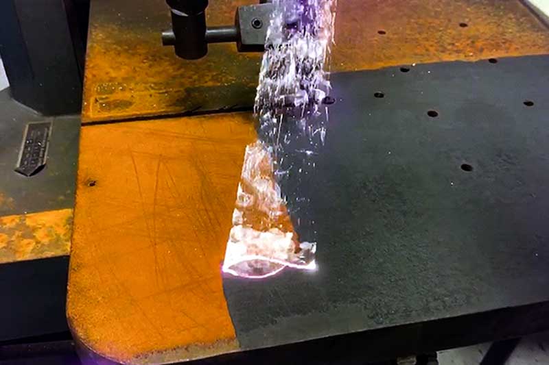 چطور رنگ پودری را پاک کنیم؟ (بخش دو)