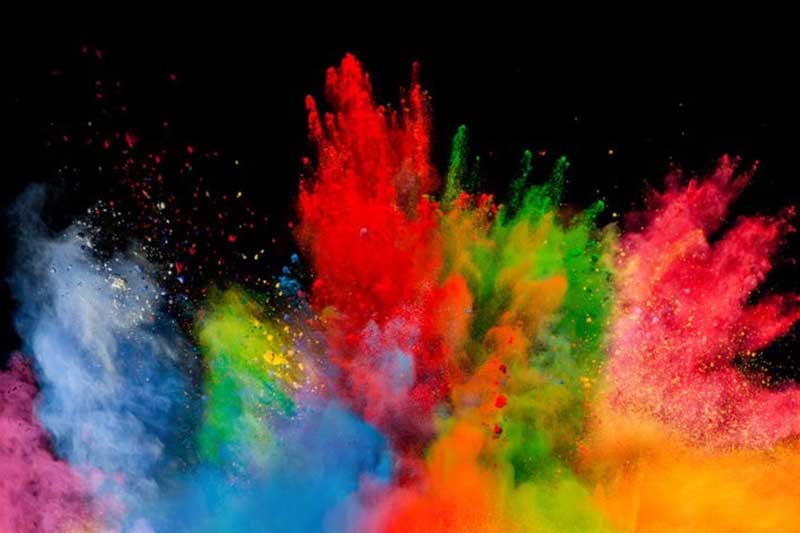 پوشش پودری ( رنگ پودری) چیست؟