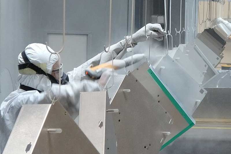 سوالات متداول روکش های صنعتی (روکش های الکترواستاتیک)