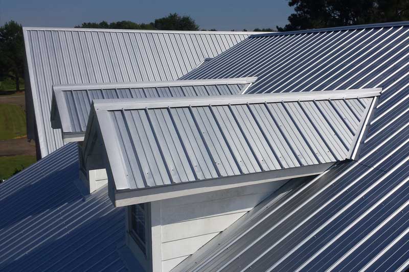 نمونه های مختلف ورق های سقفی و کاربرد آن ها