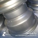 رینگ لاستیک موتور چهار چرخ 3