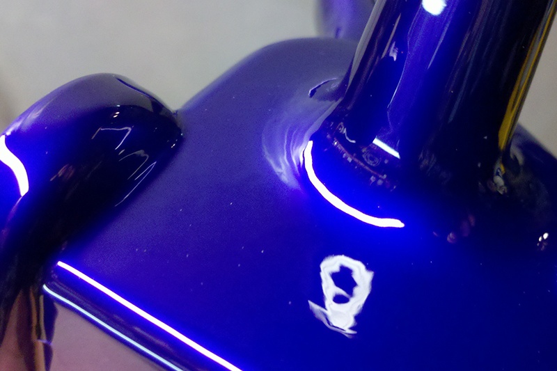 افشانه رنگهای متالیک با روکش های پودری: آنچه لازم است بدانید (بخش دوم)