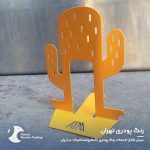 رنگ آمیزی انوداع قطعات اداری 2