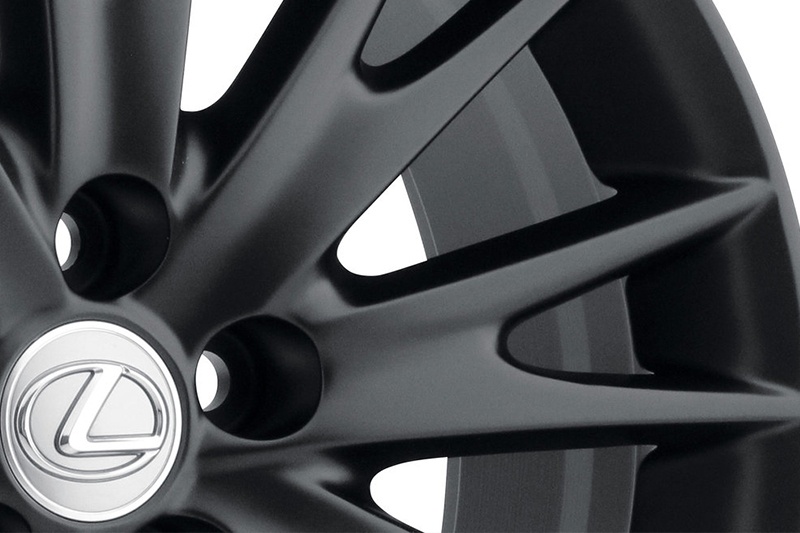 روکش های پودری دارای جلوه های ویژه و نحوه اجرای آنها 2