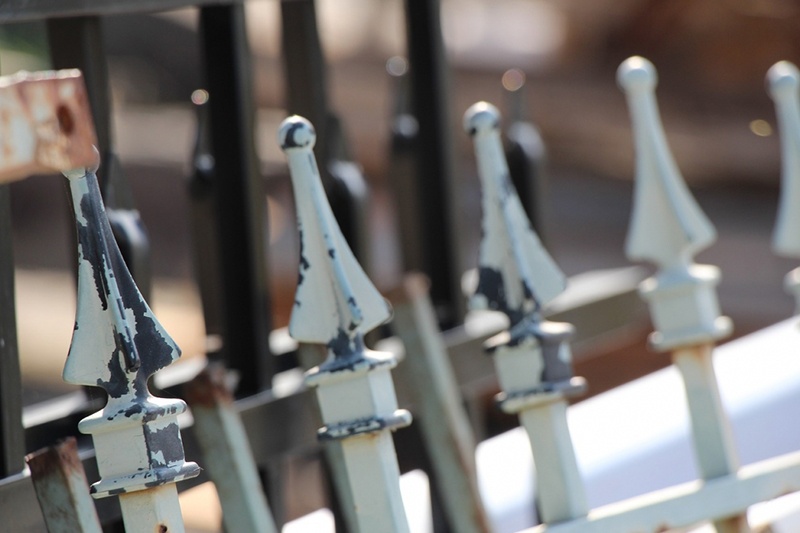 وقتی عملیات رنگ پودری خراب از آب در می آید. بخش دوم