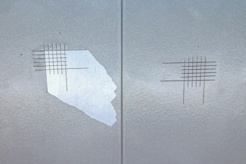 خصوصیات ورقه های عمل آوری شده – مشکلات، علل و راه حل ها (بخش دوم)