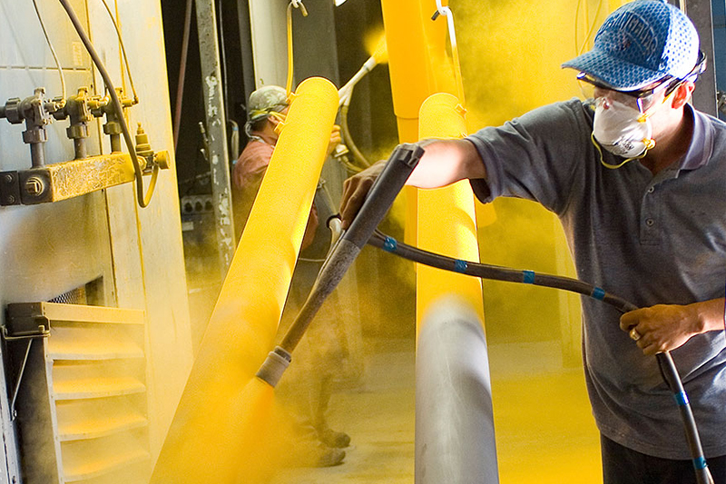 کارهای جزئی رعایت نظم و ترتیب در کارگاه خود (بخش دوم)