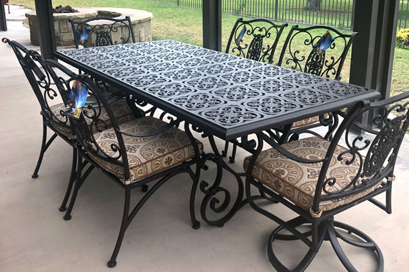 چگونه-رنگ-پودری-برای-مبلمان-رستوران-مفید-است؟