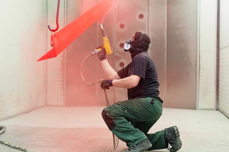 کارهای جزئی: رعایت نظم و ترتیب در کارگاه خود (بخش سوم)