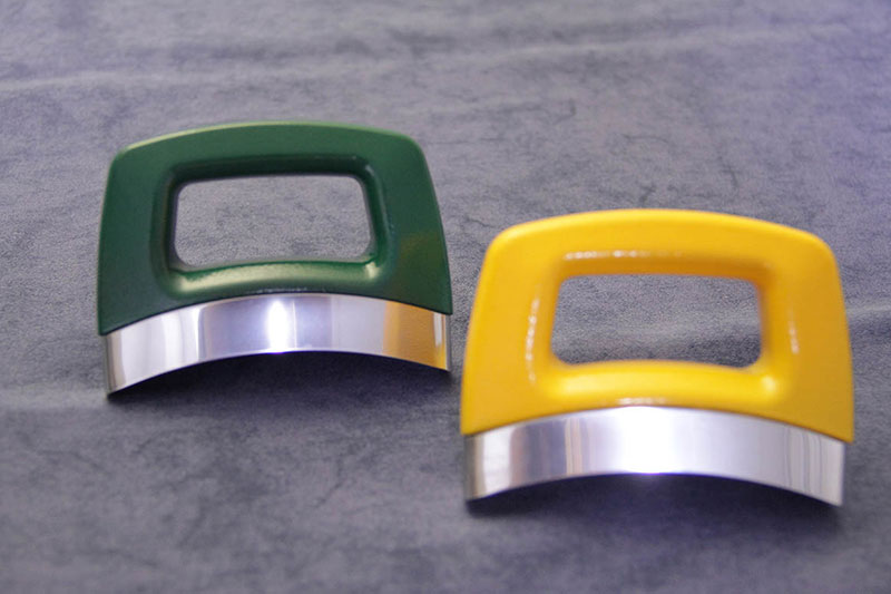 قطعات روزمره‌ای که نمی توانید روی آنها رنگ پودری اعمال کنید