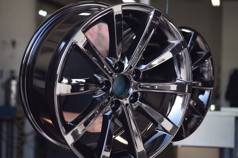 آنچه باید در مورد رنگ پودری شفاف بدانید