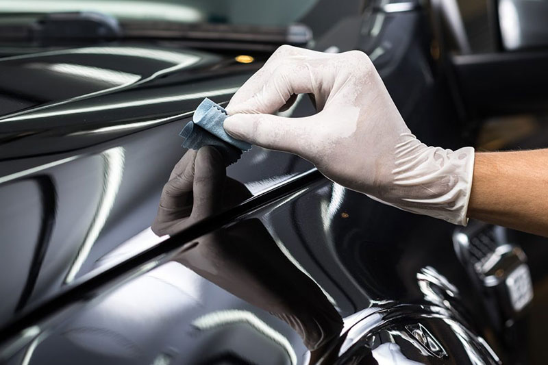 چرا ماشین های شما بیش از آنچه فکر می کنید به پوشش نیاز دارند