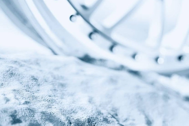 3 اشتباه پرهزینه در رنگ پودری که باید از آنها اجتناب کرد