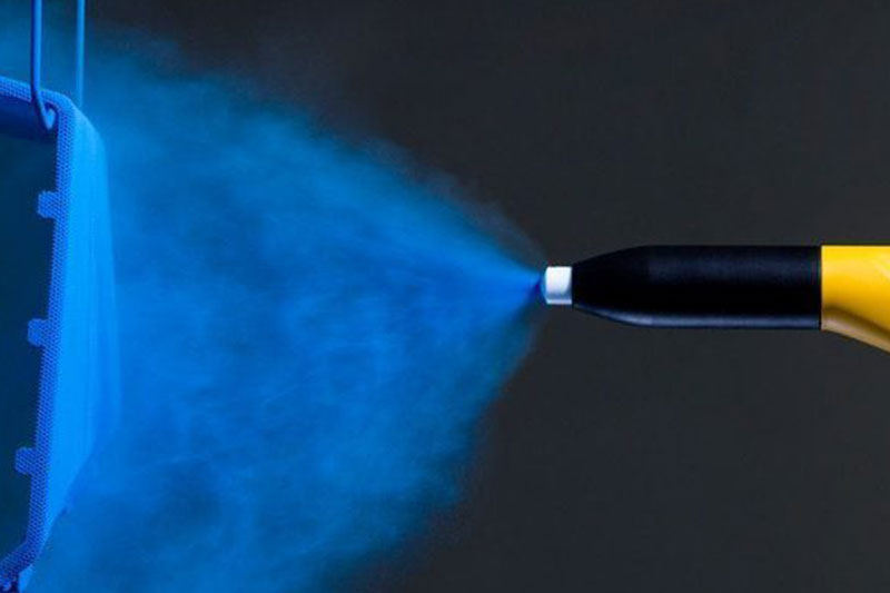 مزایای رنگ پودری چیست؟