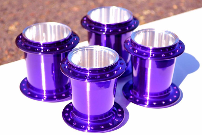 پوشش های قدرتمند: 5 نوع گزینه پودری برای انتخاب