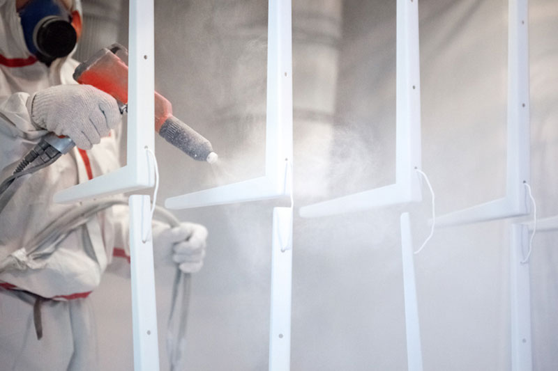 همه چیز را از بین ببر: سندبلاست 101