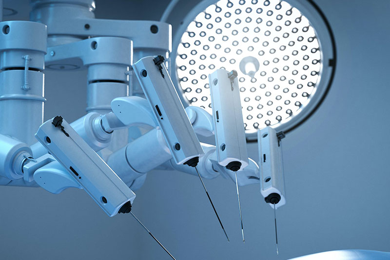 چرا دستگاه های پزشکی نیاز به پوشش های محافظ دارند