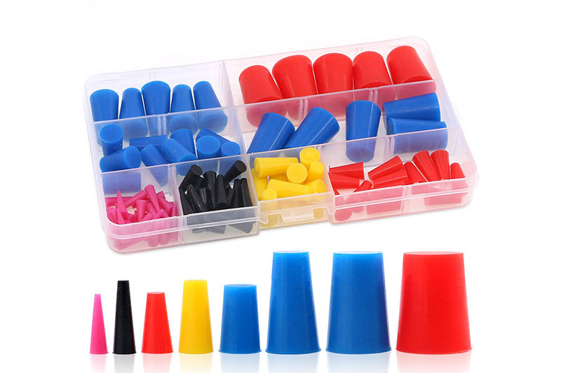 یک راهنمای سریع برای شمع‌های پوشش دقیق