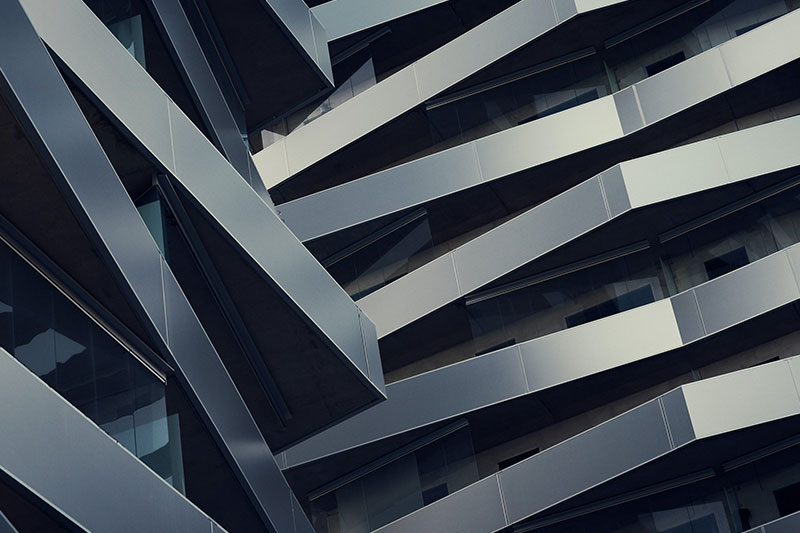 5 نکته برای نگهداری از سطوح با رنگ پودری