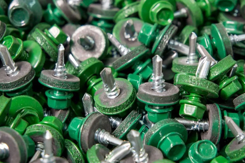 یک راهنمای سریع برای انتخاب روش ماسک کردن با رنگ پودری