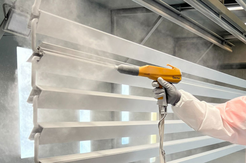 خدمات-رنگ-پودری-برای-کاربردهای-صنعتی-رعایت-استانداردهای-عملکرد-بالا