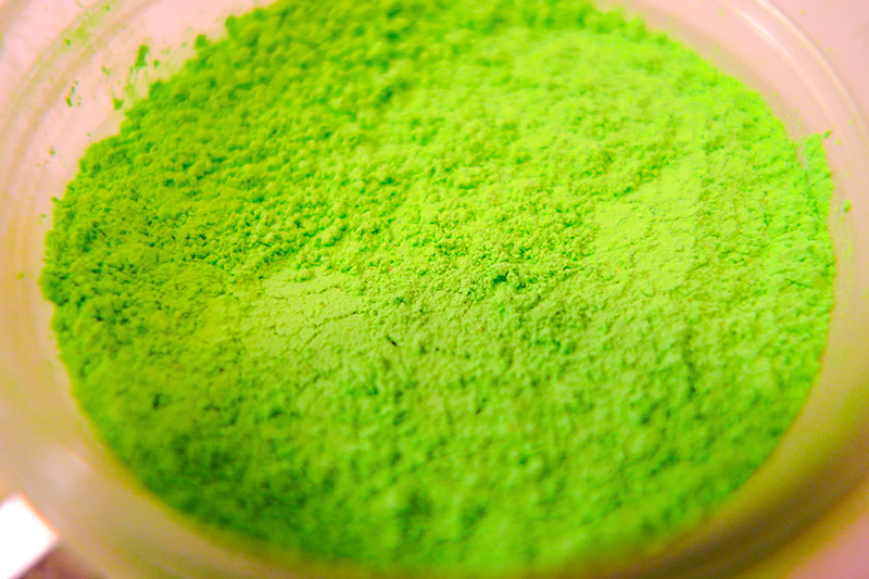 مزایای زیست‌محیطی رنگ پودری