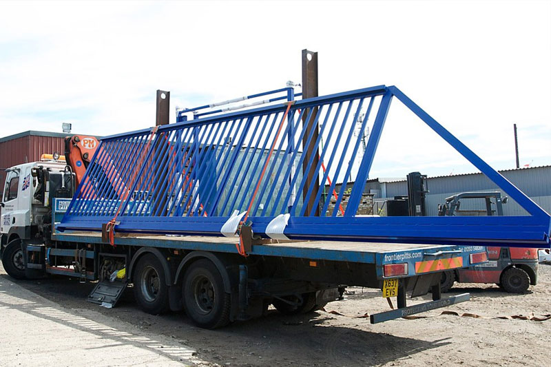 راهنمای انتخاب رنگ مناسب در پروژه‌های بزرگ