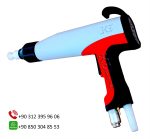 تفنگ پاشش پودری الکترواستاتیک دستی Eke Master - تصویر 6