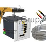 دستگاه پوشش پودری الکترواستاتیک Gema OptiFlex Pro Basic