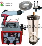 دستگاه پوشش پودری الکترواستاتیک Eke Master Basic