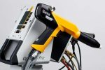 دستگاه پوشش پودری الکترواستاتیک Gema OptiFlex Pro F - تصویر 2
