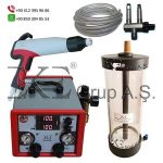 دستگاه پوشش پودری الکترواستاتیک Eke Master Basic - تصویر 2