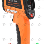دماسنج لیزری حرارتی ویکتور مدل 304F