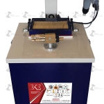 دستگاه پوشش پودری الکترواستاتیک دستی Esta Omega 2000