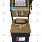 دستگاه پوشش پودری الکترواستاتیک دستی Esta Omega Prime