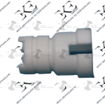 نازل تخت حلقه‌ای واگنر PEA-X1 (قطعه معادل)