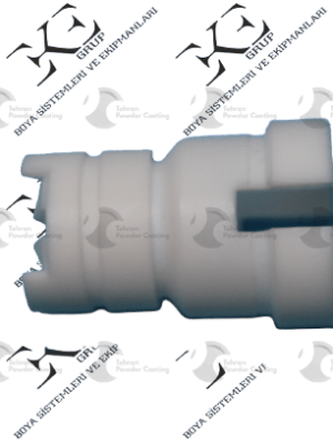 نازل تخت حلقه‌ای واگنر PEA-X1 (قطعه معادل)