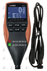 ضخامت‌سنج رنگ و پوشش ویکتور مدل Victor RuoShui 852E F/NF