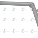 کیت قوطی رنگ تفنگی دستی واگنر PEMX1 (قطعه معادل)