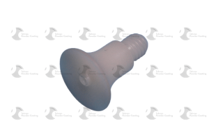 منحرف کننده دنده الکترواستاتیک Ø۱۶