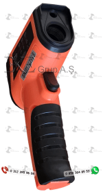 دماسنج لیزری حرارتی ویکتور مدل 304F - تصویر 3