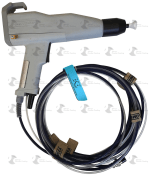 دستگاه پوشش پودری الکترواستاتیک دستی Esta Omega 2000 - تصویر 3
