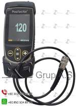 دستگاه ضخامت‌سنج رنگ و پوشش Defelsko PosiTector 6000NS - تصویر 3